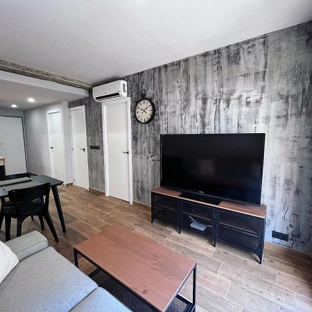 Adome Apartment Nautico IV 圣波拉 外观 照片