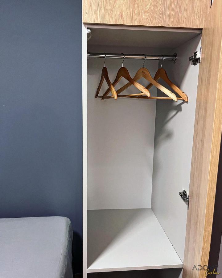 Adome Apartment Nautico IV 圣波拉 外观 照片