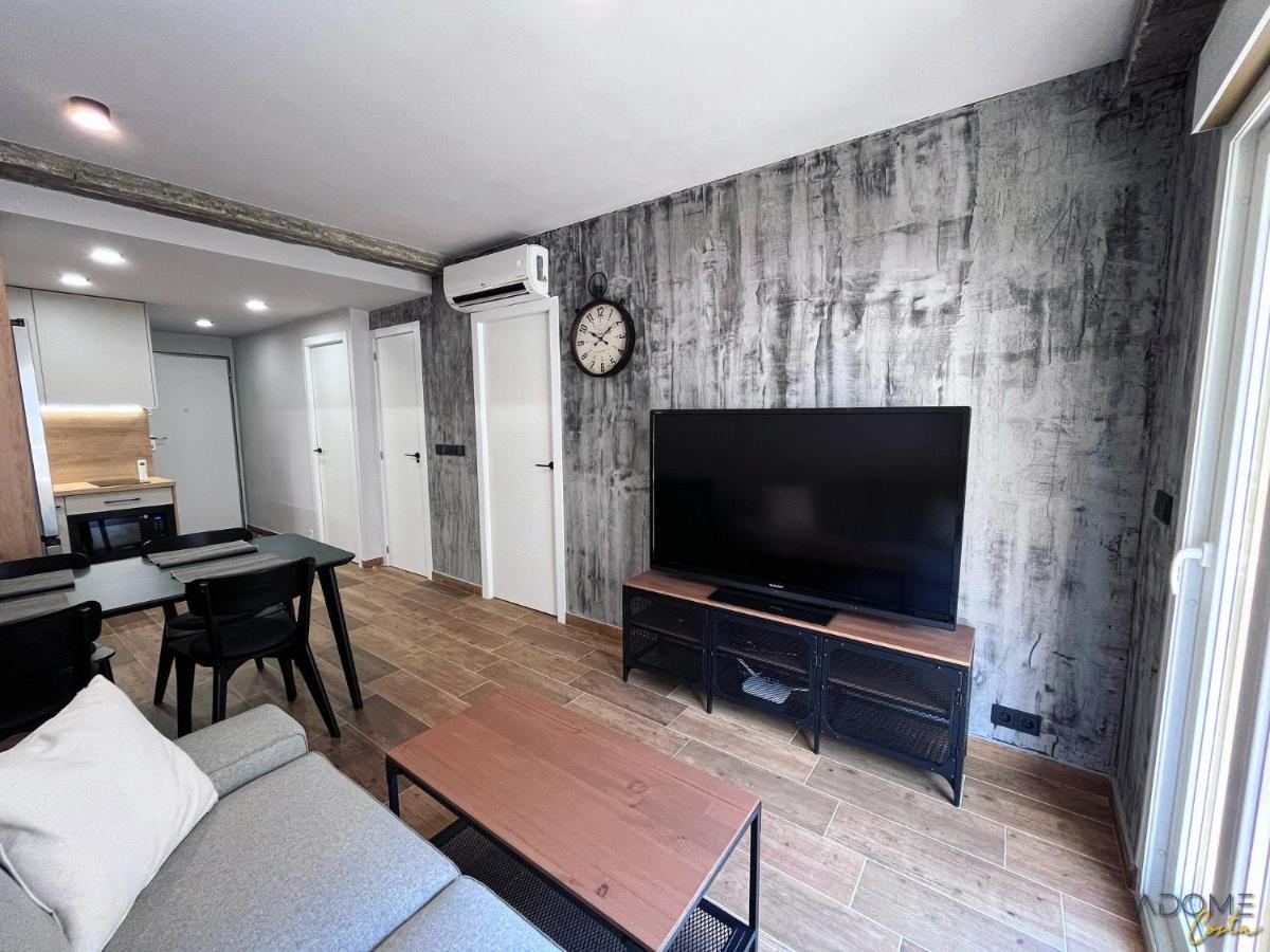 Adome Apartment Nautico IV 圣波拉 外观 照片