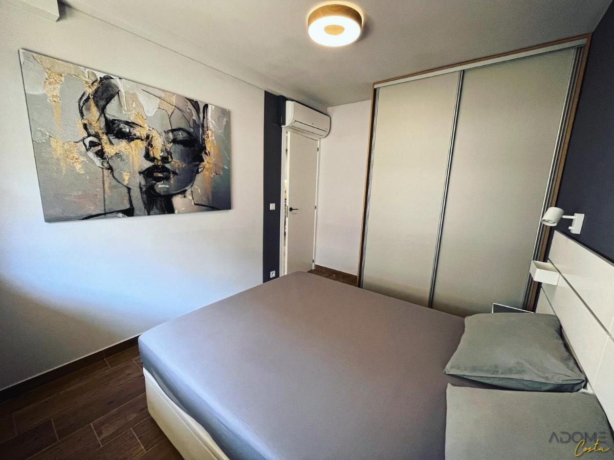 Adome Apartment Nautico IV 圣波拉 外观 照片