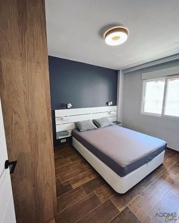 Adome Apartment Nautico IV 圣波拉 外观 照片