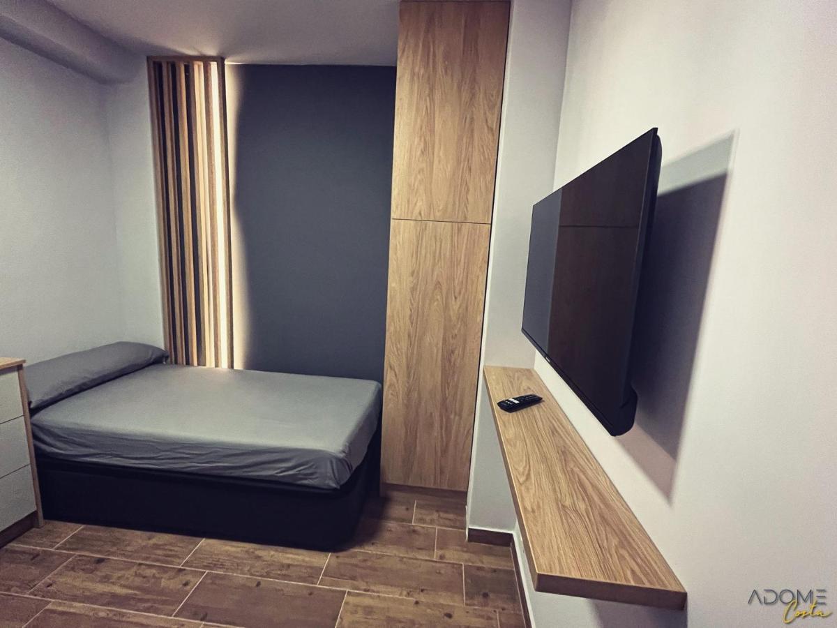 Adome Apartment Nautico IV 圣波拉 外观 照片