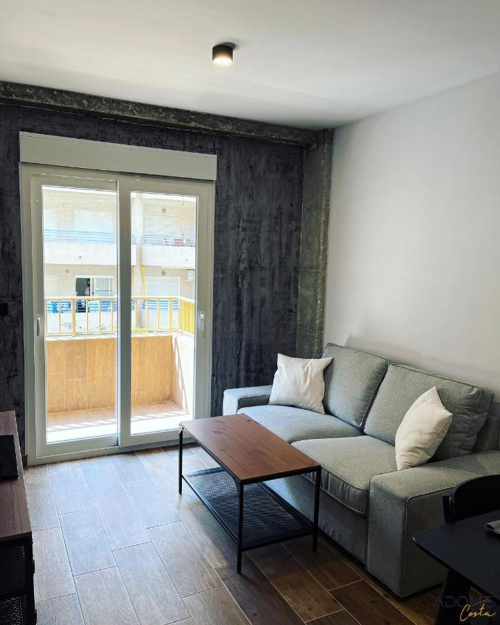 Adome Apartment Nautico IV 圣波拉 外观 照片