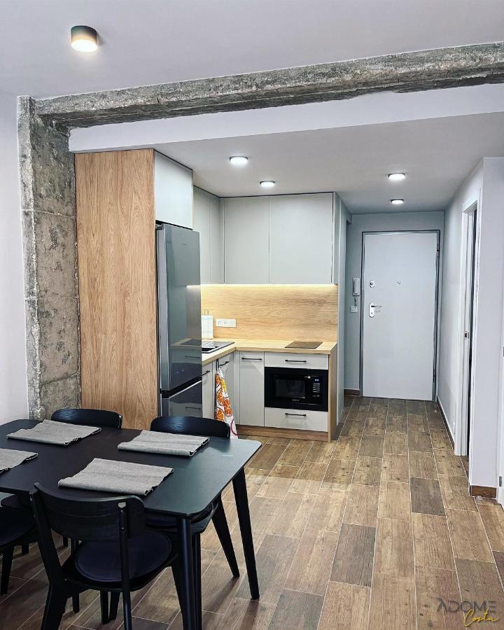 Adome Apartment Nautico IV 圣波拉 外观 照片