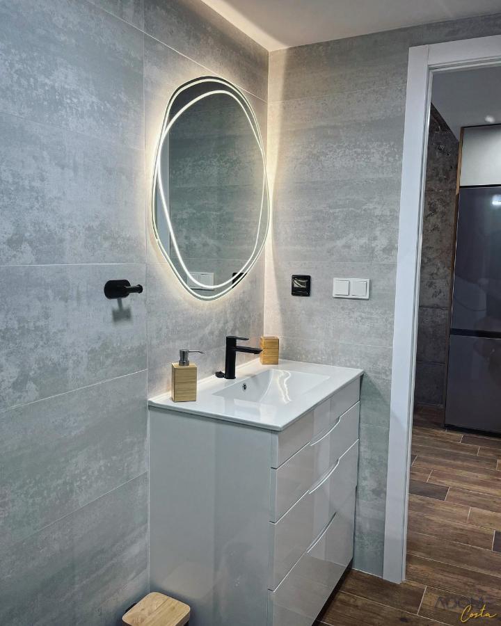 Adome Apartment Nautico IV 圣波拉 外观 照片