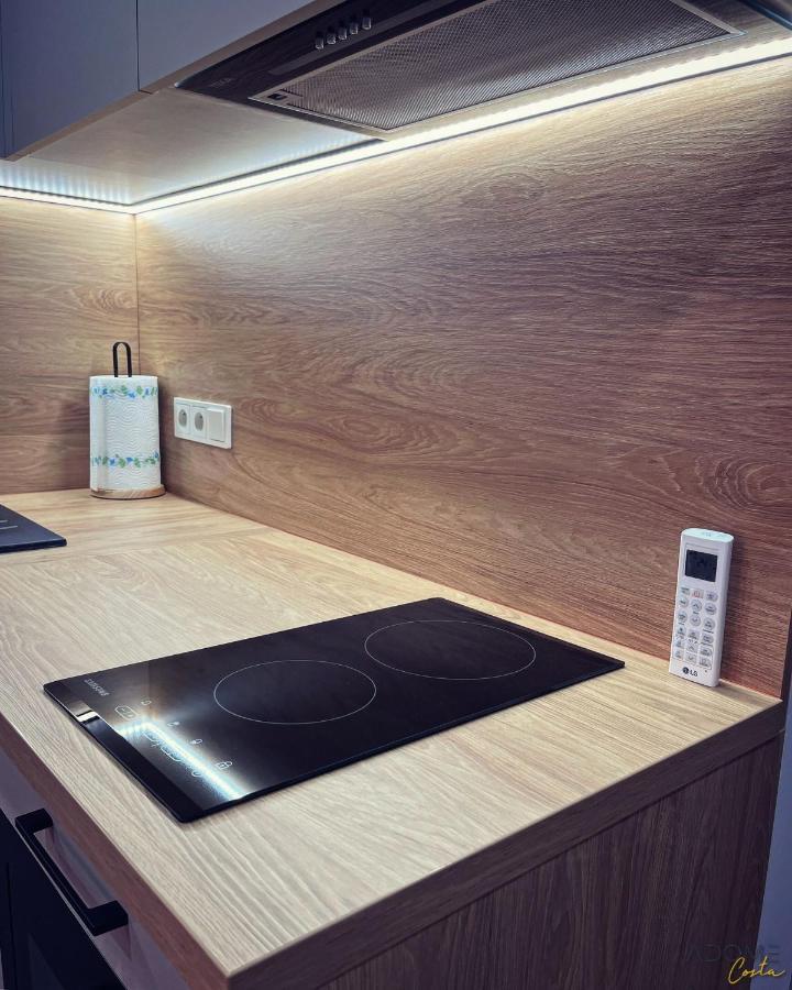 Adome Apartment Nautico IV 圣波拉 外观 照片