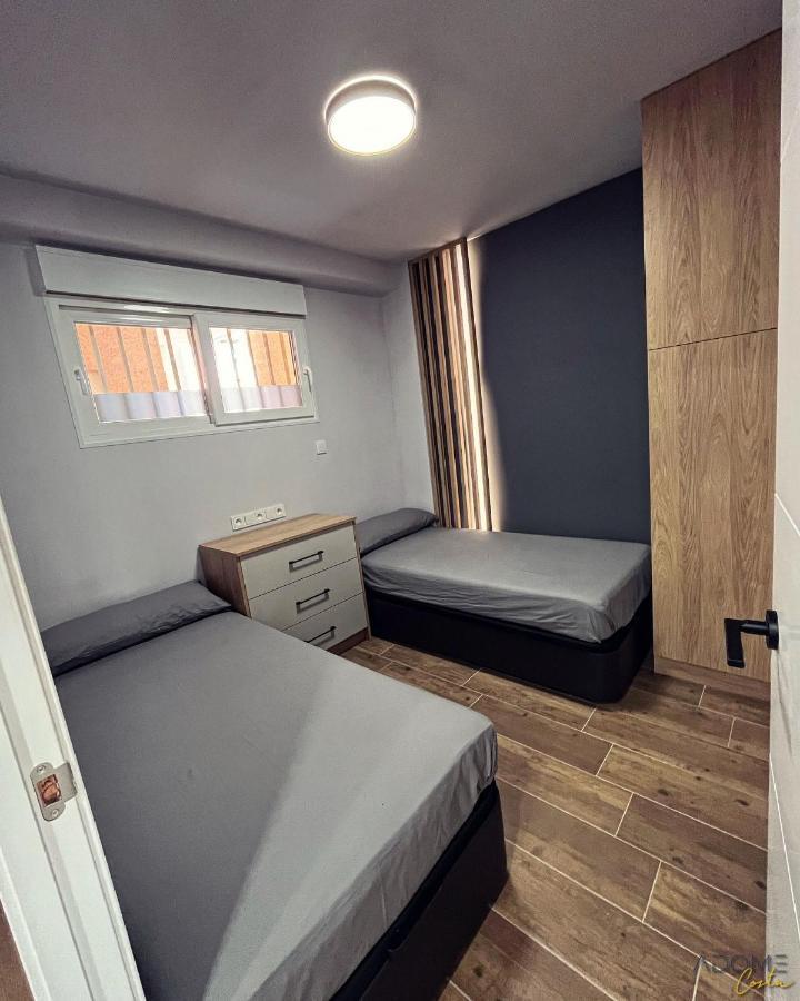 Adome Apartment Nautico IV 圣波拉 外观 照片