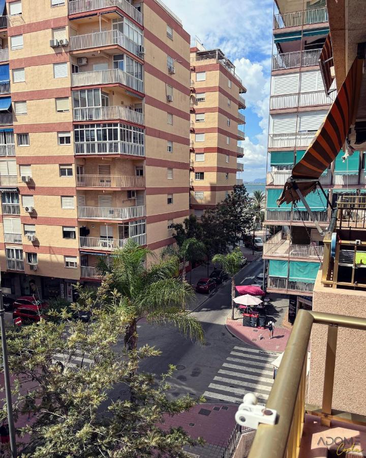 Adome Apartment Nautico IV 圣波拉 外观 照片