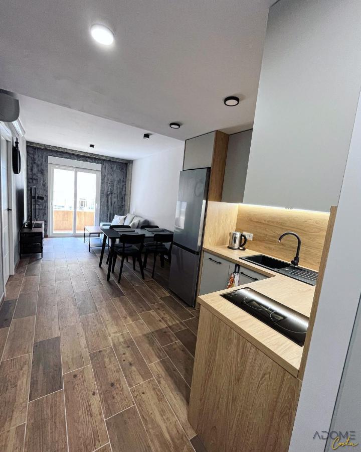 Adome Apartment Nautico IV 圣波拉 外观 照片