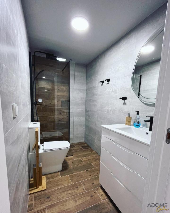 Adome Apartment Nautico IV 圣波拉 外观 照片