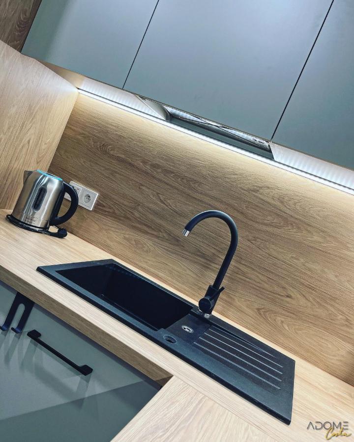Adome Apartment Nautico IV 圣波拉 外观 照片