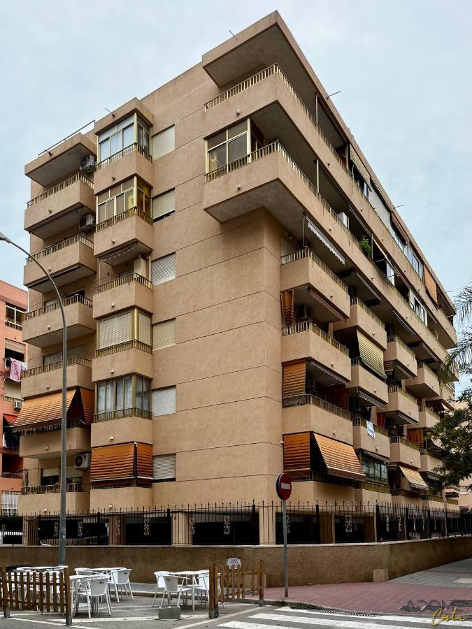 Adome Apartment Nautico IV 圣波拉 外观 照片