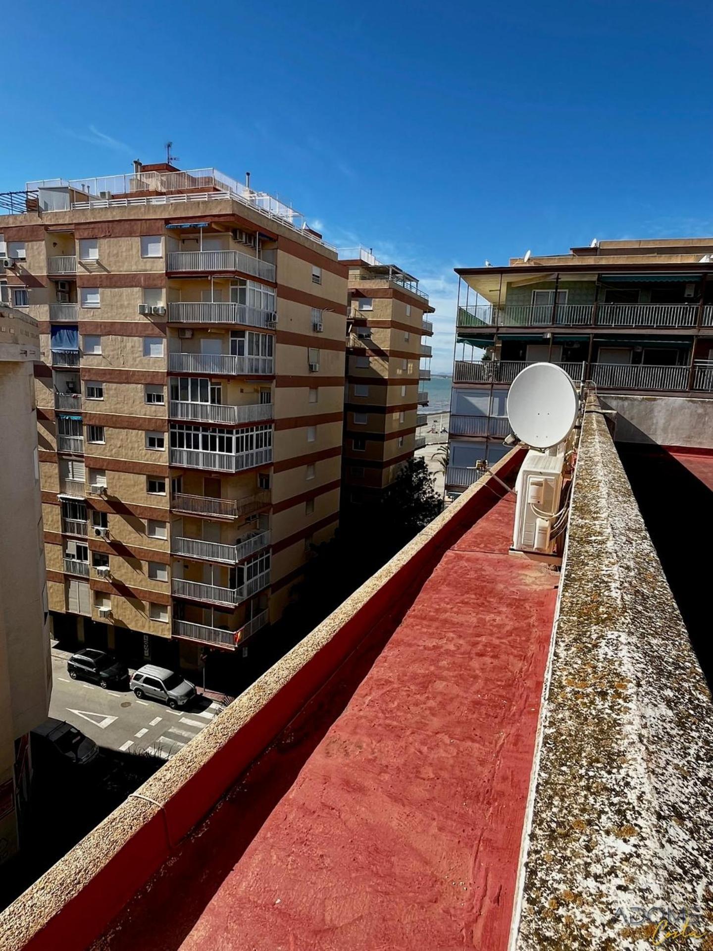 Adome Apartment Nautico IV 圣波拉 外观 照片