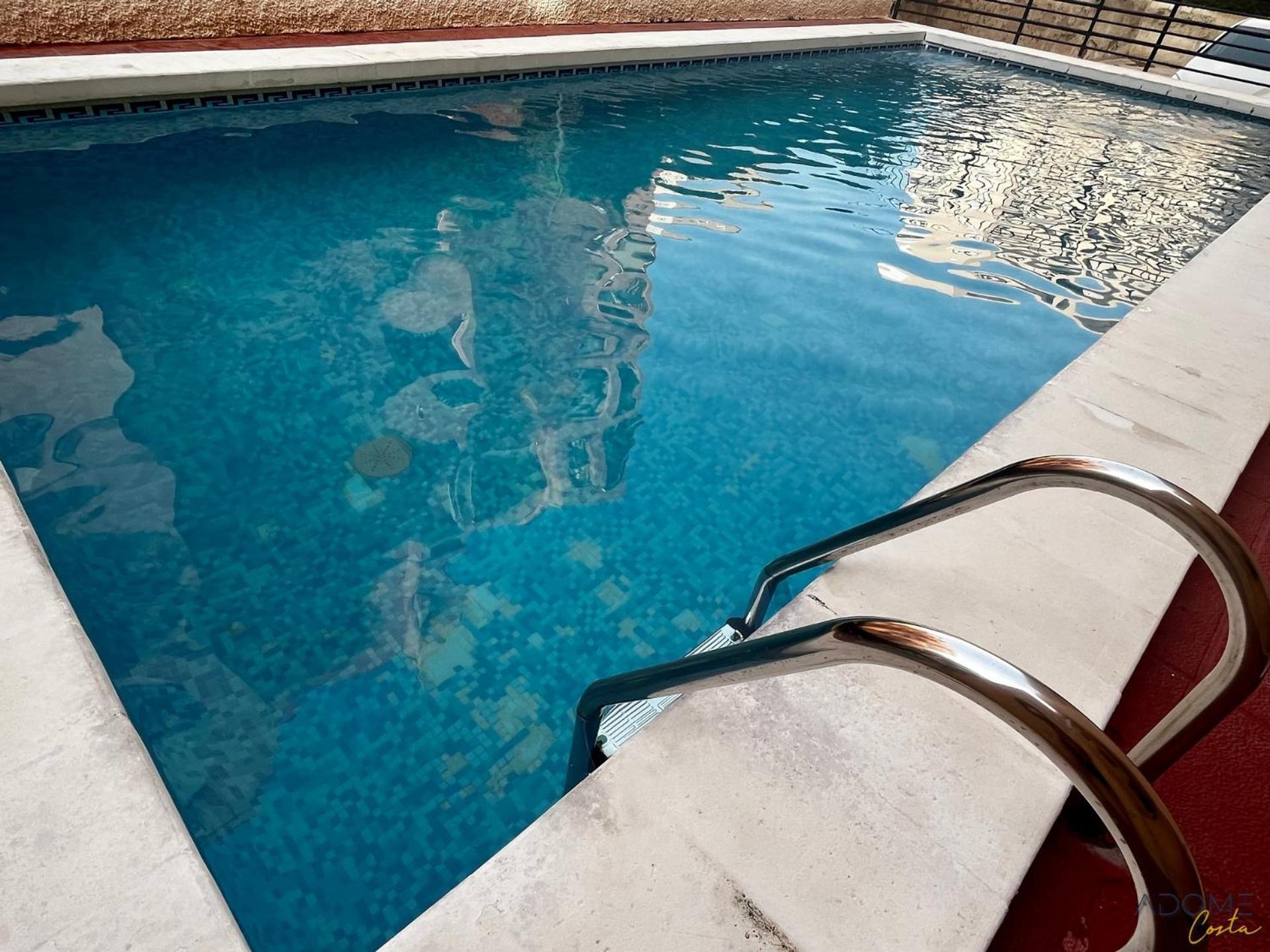Adome Apartment Nautico IV 圣波拉 外观 照片