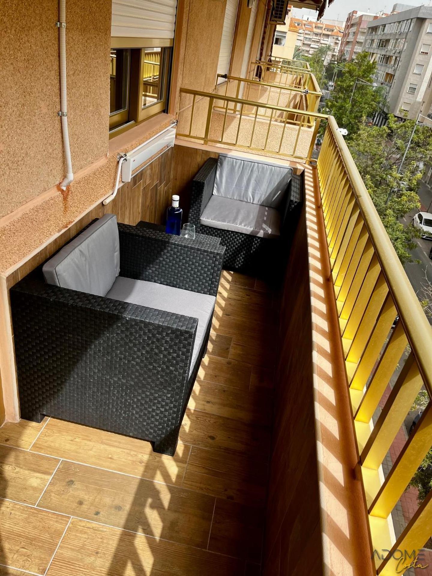 Adome Apartment Nautico IV 圣波拉 外观 照片