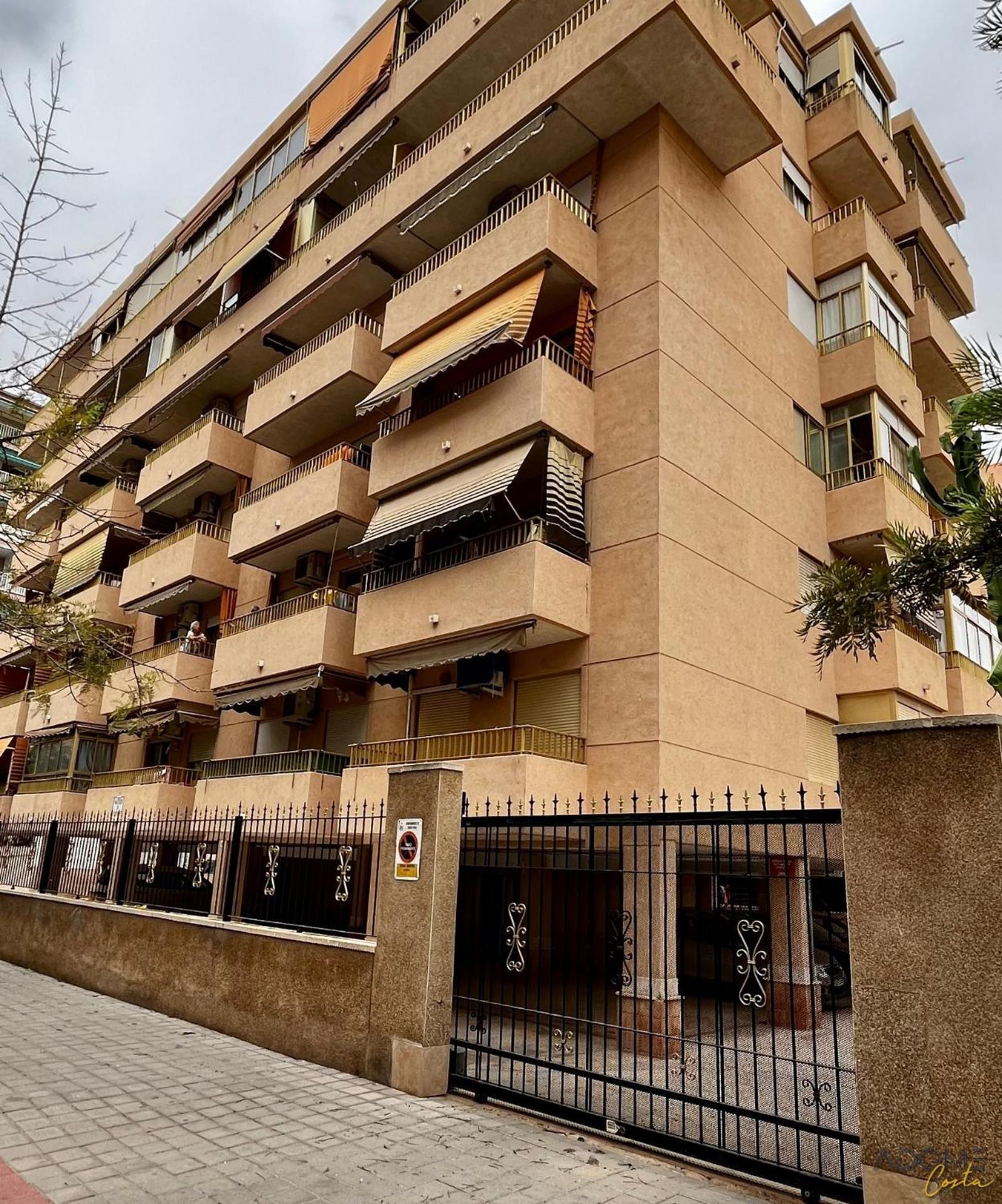 Adome Apartment Nautico IV 圣波拉 外观 照片