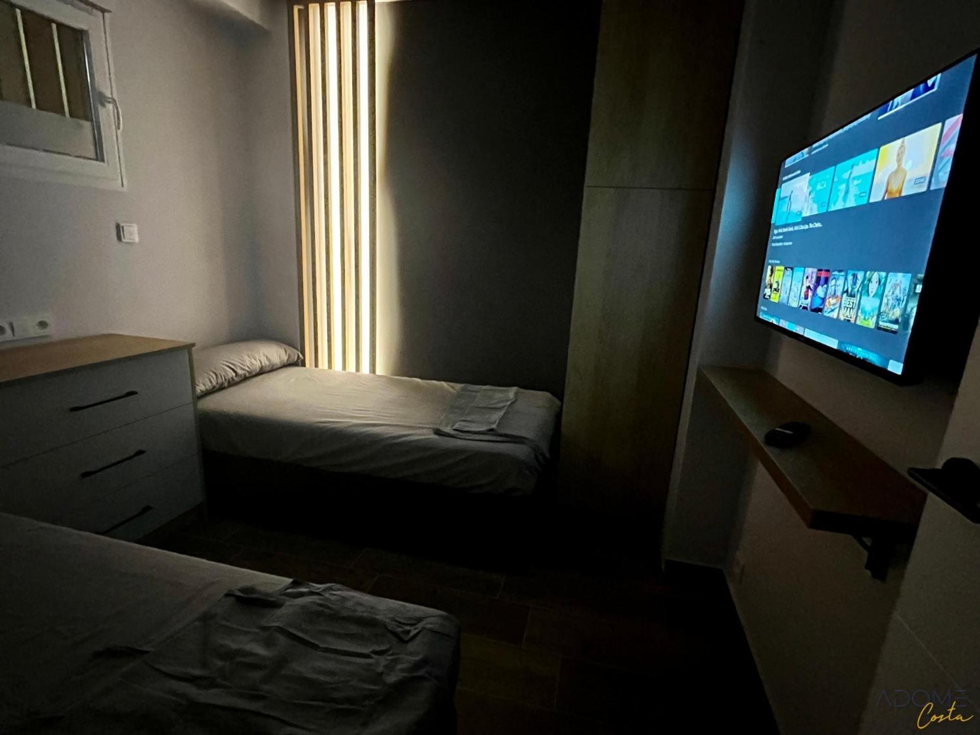 Adome Apartment Nautico IV 圣波拉 外观 照片