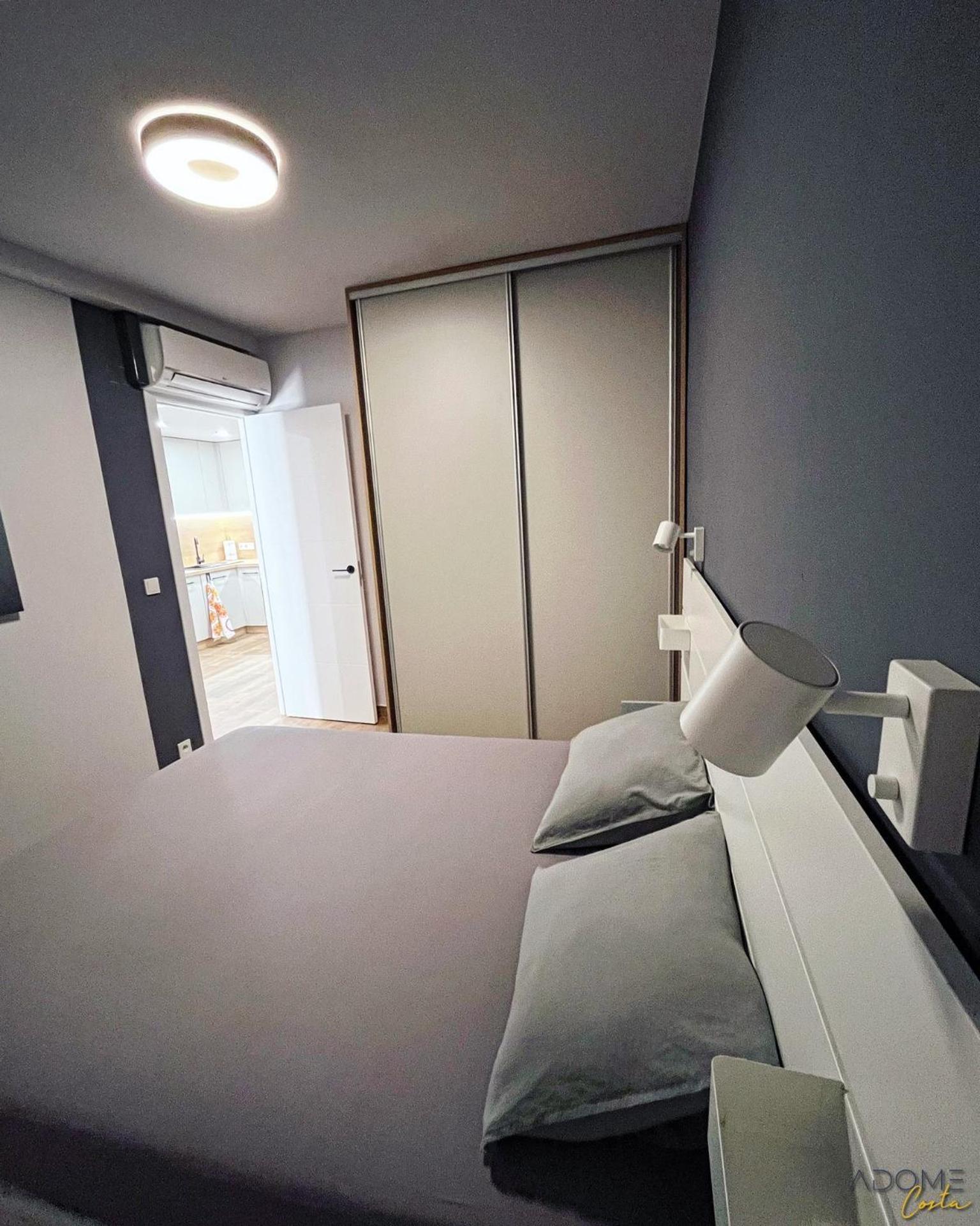 Adome Apartment Nautico IV 圣波拉 外观 照片